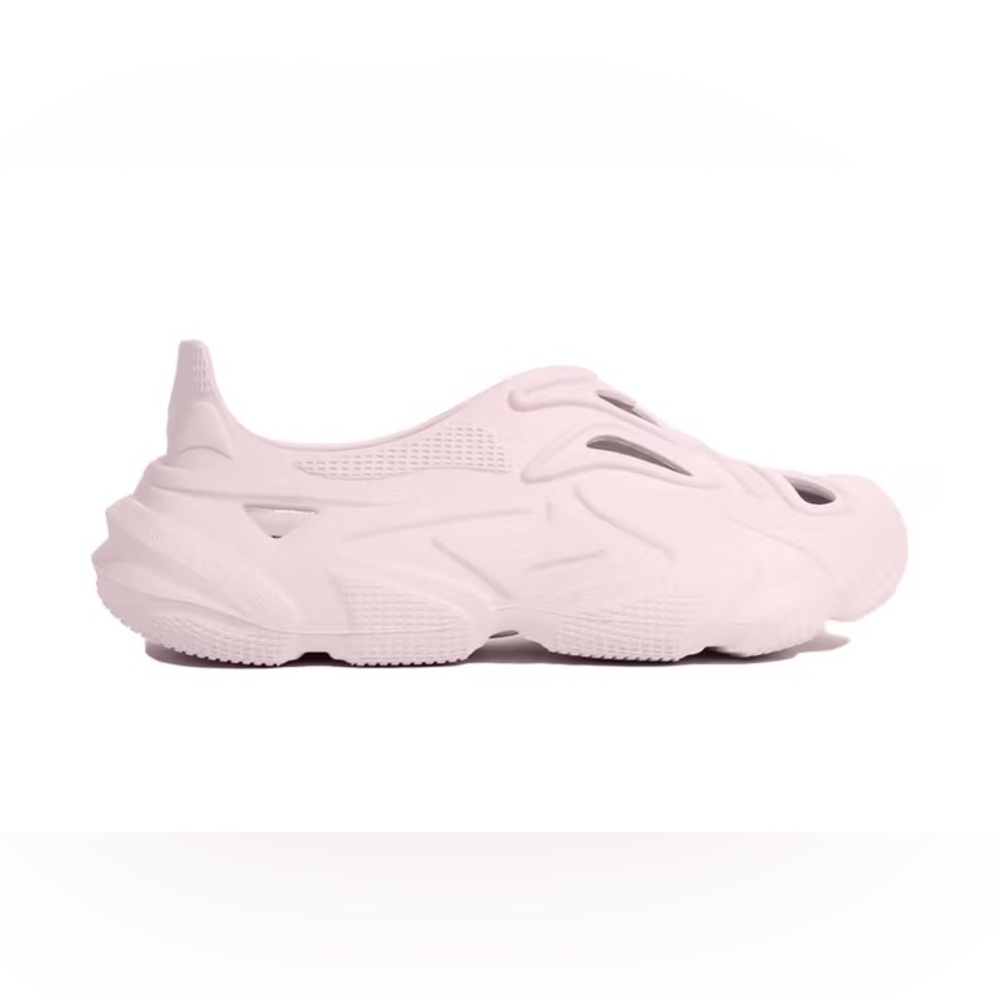 Rose in good faith plastic soul size 10